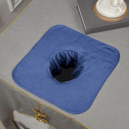 Table Towel Coverlet Reusable Lying Down