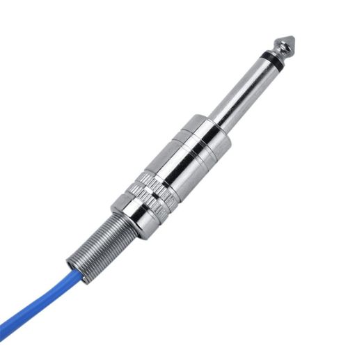 Machine/ Power Supply Super Flexible Clip Cord