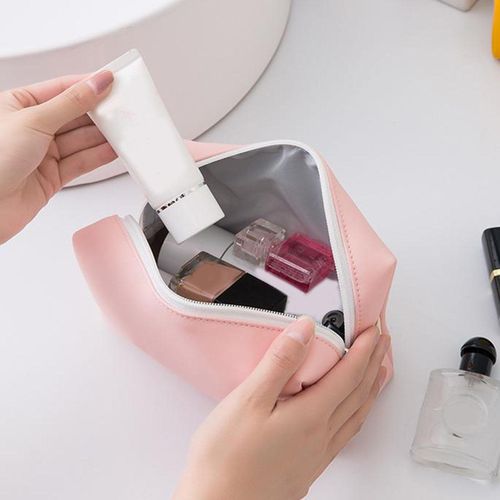 Travel Organizer Case Waterproof Toiletry Storage Bags