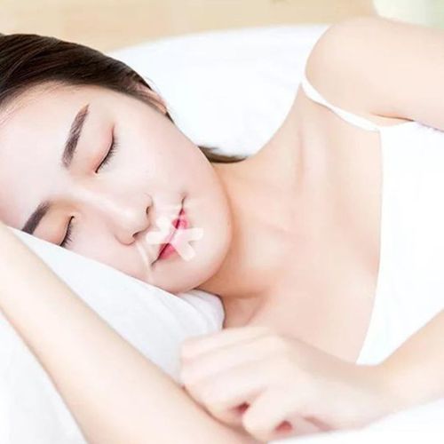 30 Pieces Sleep Aids Mouth Tape  For Dry Mouth