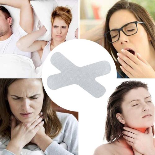 30 Pieces Sleep Aids Mouth Tape  For Dry Mouth