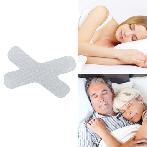 30 Pieces Sleep Aids Mouth Tape  For Dry Mouth