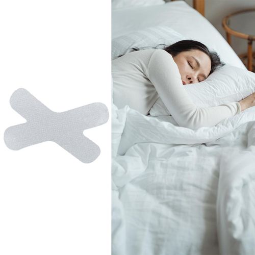 30 Pieces Sleep Aids Mouth Tape  For Dry Mouth