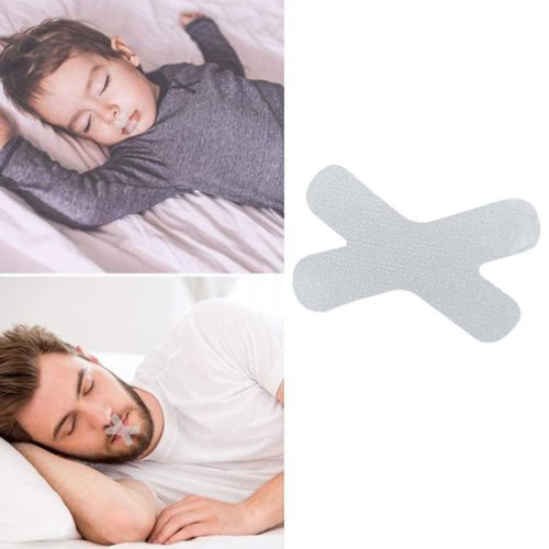 30 Pieces Sleep Aids Mouth Tape  For Dry Mouth