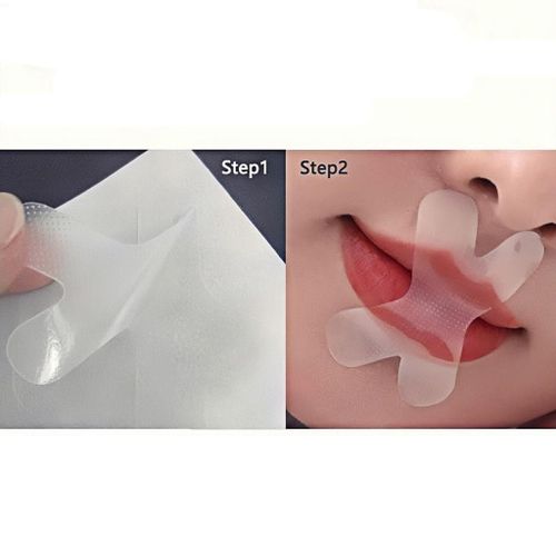30 Pieces Sleep Aids Mouth Tape  For Dry Mouth