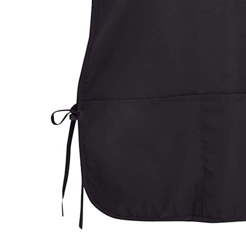 Hairdresser Apron With Pocket Convenient