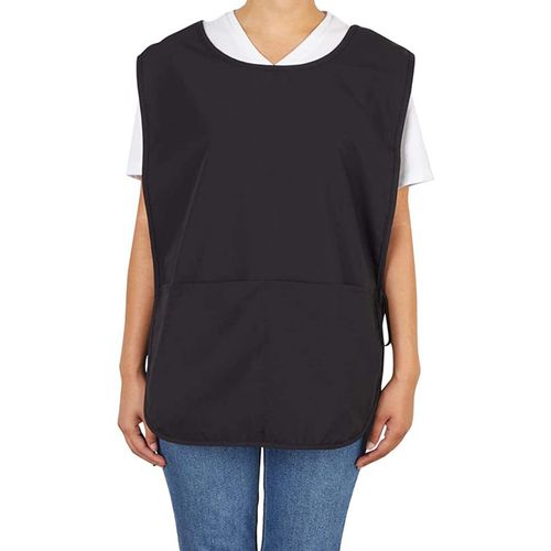 Hairdresser Apron With Pocket Convenient