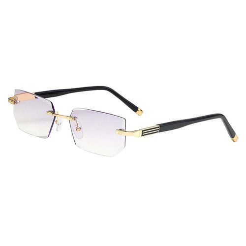 Fashion Blue Light Glasses Eyeglasses Anti Eye Aureate