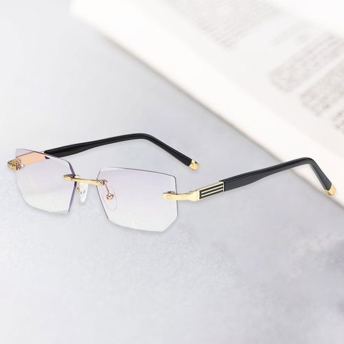 Fashion Blue Light Glasses Eyeglasses Anti Eye Aureate