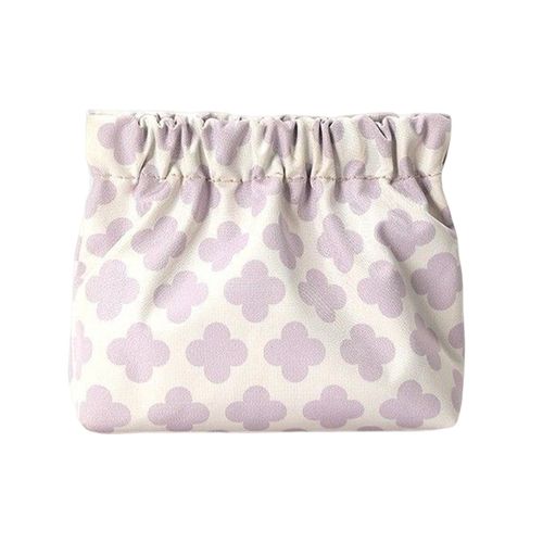 Mini Carrying Storage Bag Cosmetic Pouch For Data