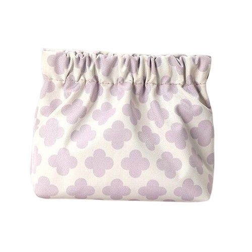 Mini Carrying Storage Bag Cosmetic Pouch For Data