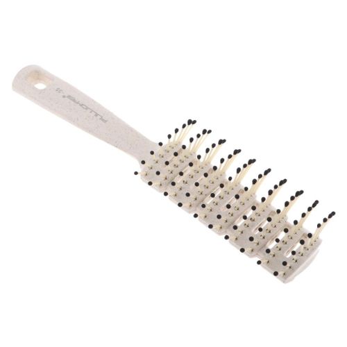 Professional Hairdressing Styling  Men Oily White