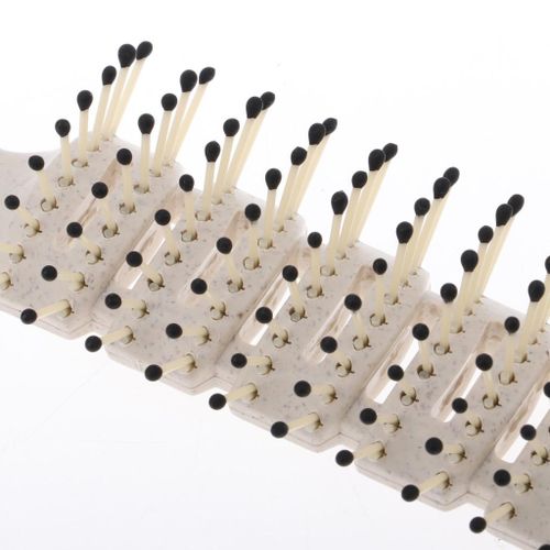 Professional Hairdressing Styling  Men Oily White