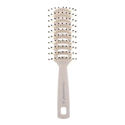 Professional Hairdressing Styling  Men Oily White