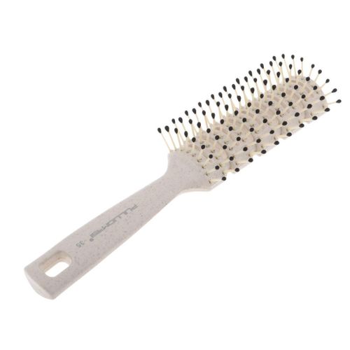 Professional Hairdressing Styling  Men Oily White