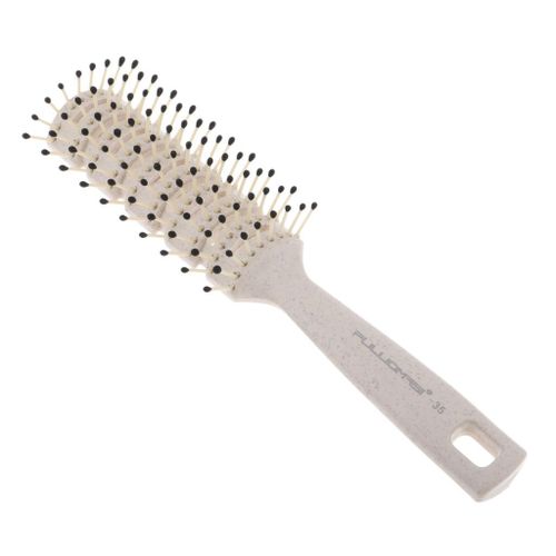 Professional Hairdressing Styling  Men Oily White