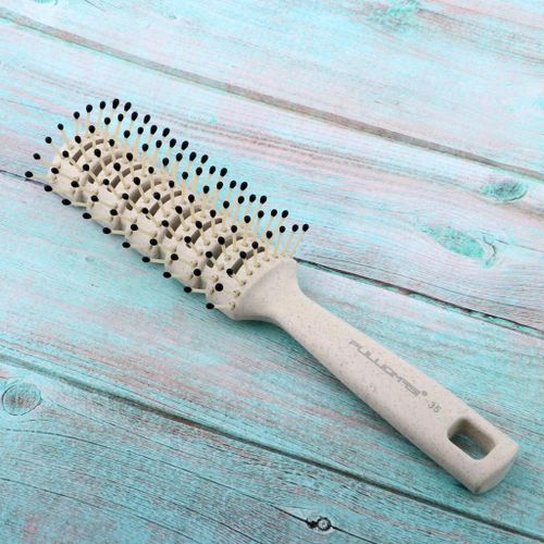 Professional Hairdressing Styling  Men Oily White