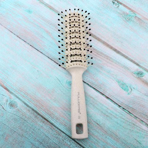 Professional Hairdressing Styling  Men Oily White