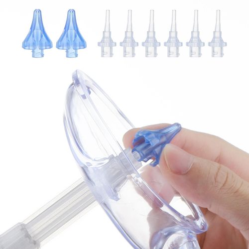 Tool Flushing System Wash Bottle Ear