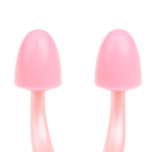 Pack of 2 Straight Nose Massager Roller Nasal Bridges Up Clip Massage