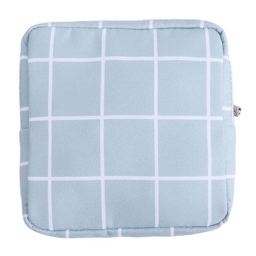 Women Girl Sanitary  Napkin Towel Storage Bag
