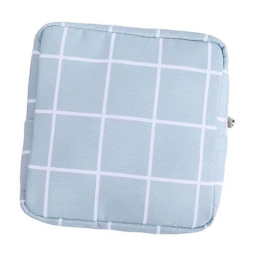Women Girl Sanitary  Napkin Towel Storage Bag