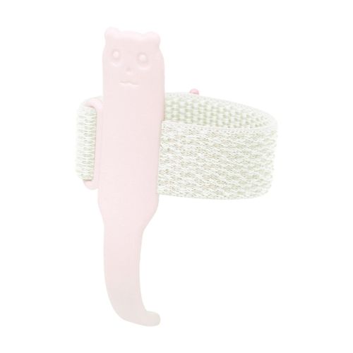 Pen Grip Correction Kid Learning Writing Tool Writing Pink