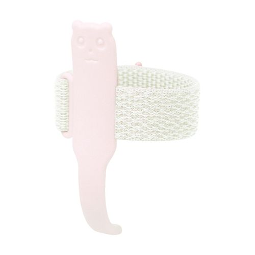 Pen Grip Correction Kid Learning Writing Tool Writing Pink