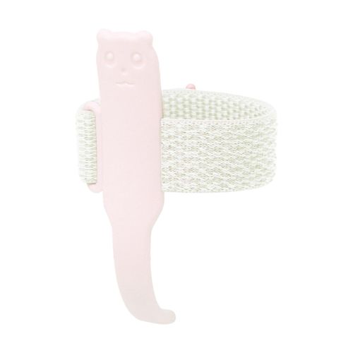 Pen Grip Correction Kid Learning Writing Tool Writing Pink