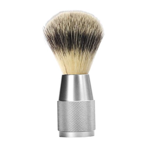 Brush Shaving Cream Brush Durable Total Argent