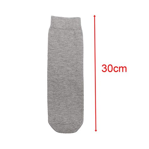 Amputee Sock Stump Sock Lightweight Amputee Care Gray 30cm
