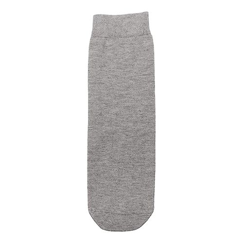 Amputee Sock Stump Sock Lightweight Amputee Care Gray 30cm