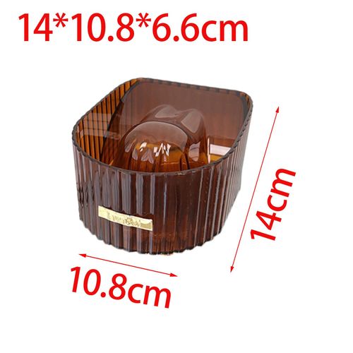 Nail Soaking Soak Bowl Dip Powder Remover Bowl Nail Brown