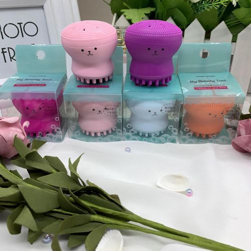 Facial CLEAnsing Brush Face Brush