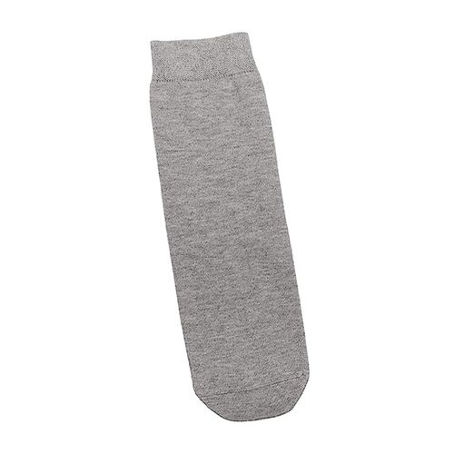 Amputee Sock Stump Sock Lightweight Amputee Care Gray 30cm