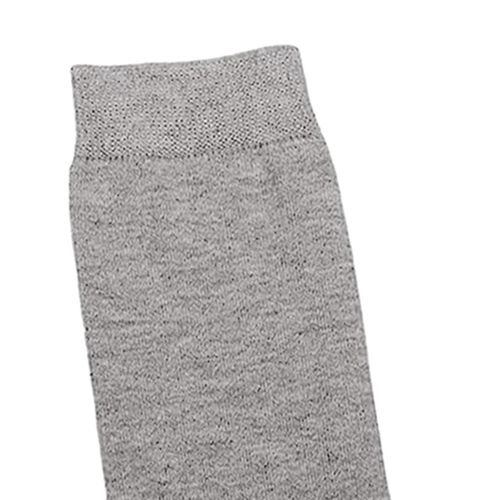 Amputee Sock Stump Sock Lightweight Amputee Care Gray 30cm