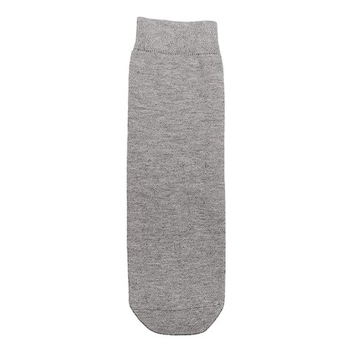 Amputee Sock Stump Sock Lightweight Amputee Care Gray 30cm