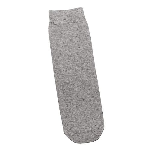 Amputee Sock Stump Sock Lightweight Amputee Care Gray 30cm