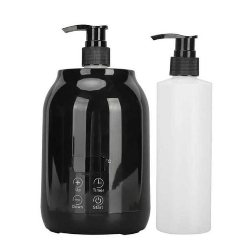 Single Bottle Massage Oil Heater Professional