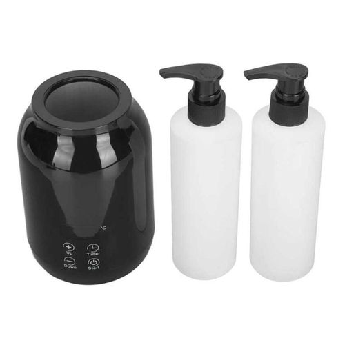 Single Bottle Massage Oil Heater Professional