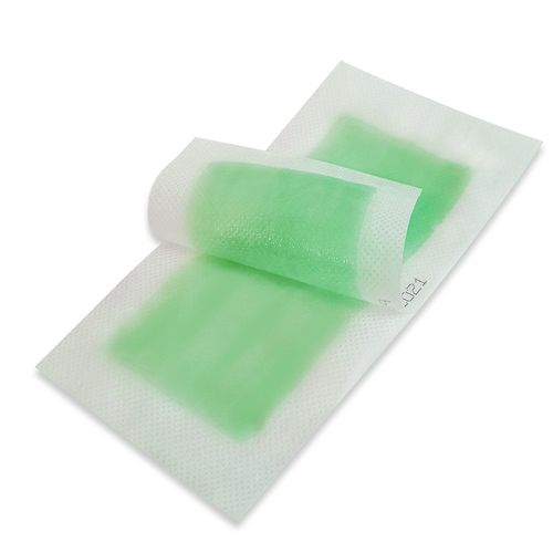 40x  Waxing Paper Removal Strips For Underarm