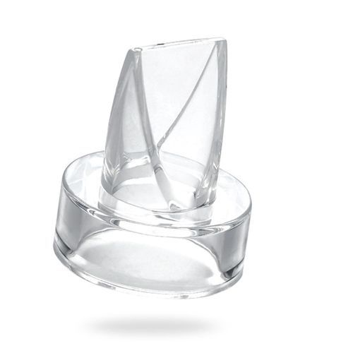 Duckbill Valve for Breast Pump Breastpump Parts Replacement