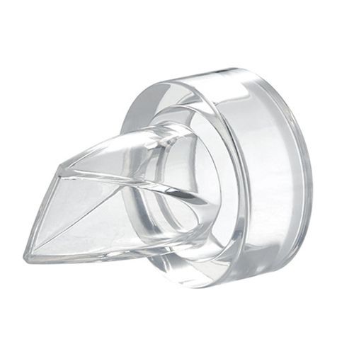 Duckbill Valve for Breast Pump Breastpump Parts Replacement