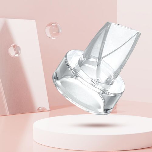 Duckbill Valve for Breast Pump Breastpump Parts Replacement