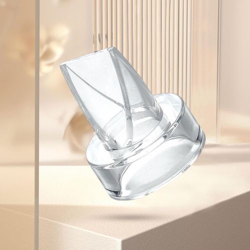 Duckbill Valve for Breast Pump Breastpump Parts Replacement