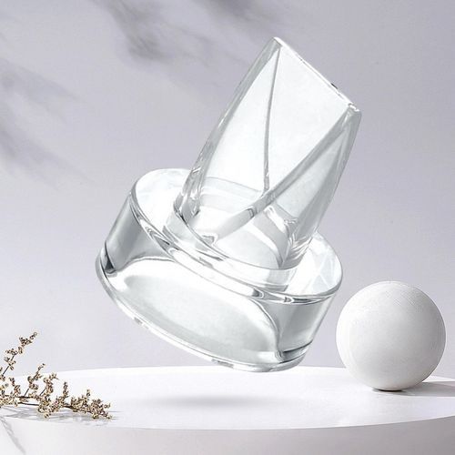 Duckbill Valve for Breast Pump Breastpump Parts Replacement