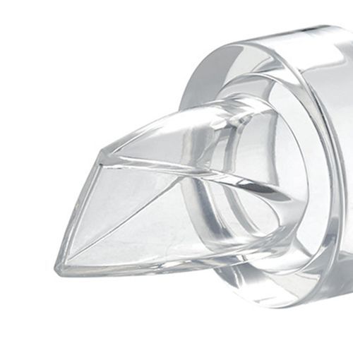 Duckbill Valve for Breast Pump Breastpump Parts Replacement