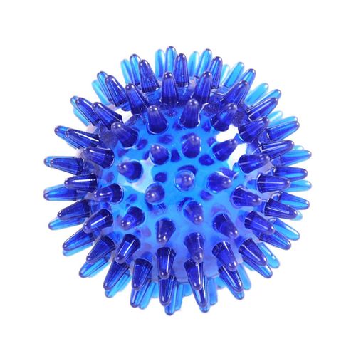 Silicone Massage Ball Deep Tissue Release Hand Finger