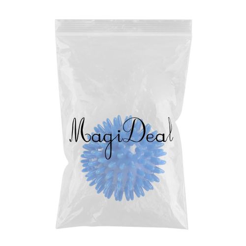 Silicone Massage Ball Deep Tissue Release Hand Finger