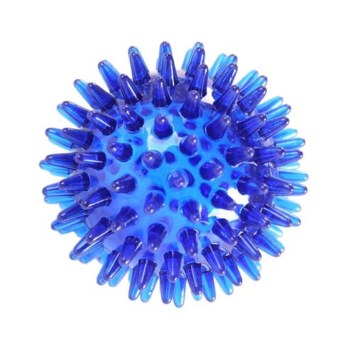 Silicone Massage Ball Deep Tissue Release Hand Finger